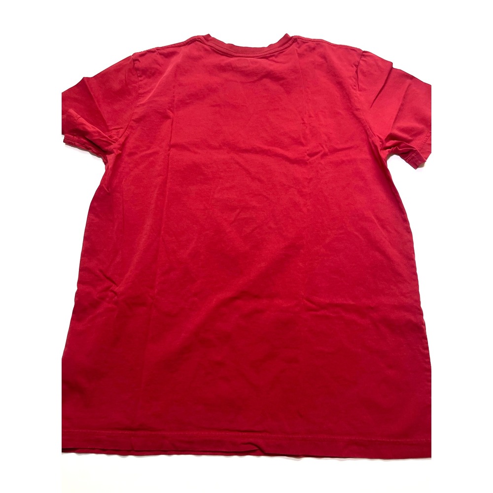 New Era Arizona Diamondbacks MLB Red Graphic T-Shirt Mens XL Baseball Tee 0339 - Picture 7 of 7